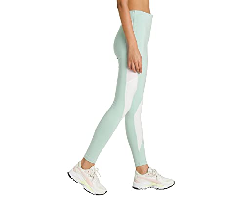 Image of Puma SWXP Cotton Slim Fit Womens Track Pants