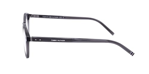 Tommy Hilfiger Th 1813 Gafas Hombre ligeras para evitar dolor de cabeza y marcas 3