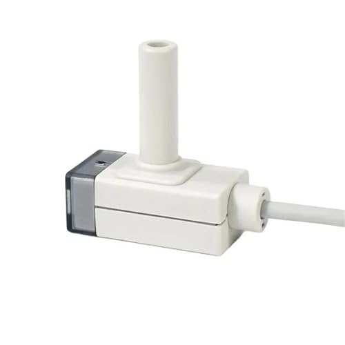 Interruptor de presión de vacío neumático PS1100-R06L-Q sensor microelectrónico PS1000 3