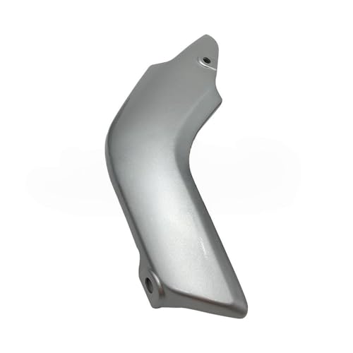 Moto bouclier thermique évite la surchauffe échappement sur CBR600RR F5