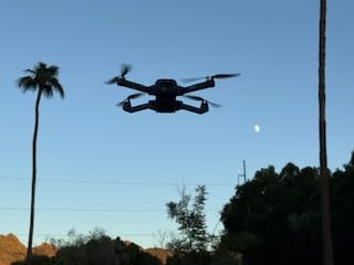Great Drone/great technology/great price