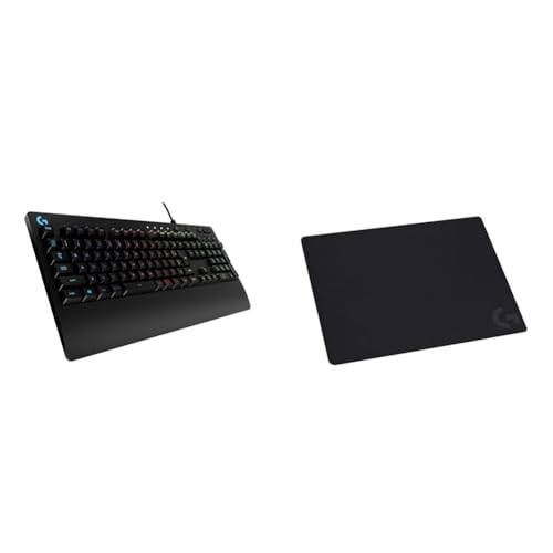 Amazon.co.jp: Logicool G ロジクール G ゲーミングキーボード 有線