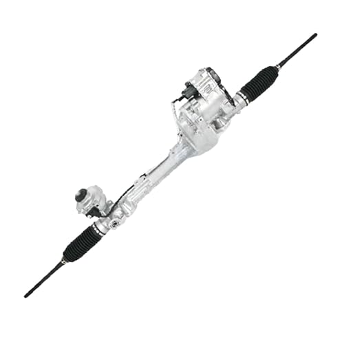 Cremallera de dirección asistida elimina ruidos en Explorer 2.0L 3.5L EB5Z-3504-A