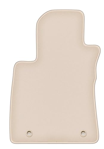 Tapis conducteur en velours MG ZS II pour éviter les glissements de moquette