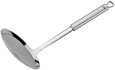 Küchenprofi Parma Serving Fork - 12-Inch, Silver - Stainless Steel Meat Fork & Serving Utensils - Flatware & Kitchen Utensils image 5