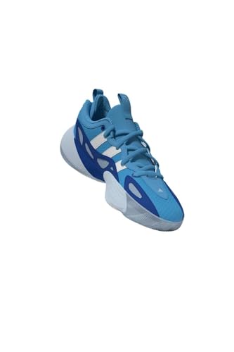 Image of Adidas Unisex-Adult Trae Young Unlimited 2 Low Trainers