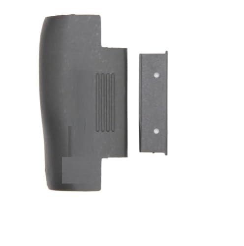 SUPERNIC Compatible with Nikon D7100/7200 SD Card Slot Compartment Cover-image-24
