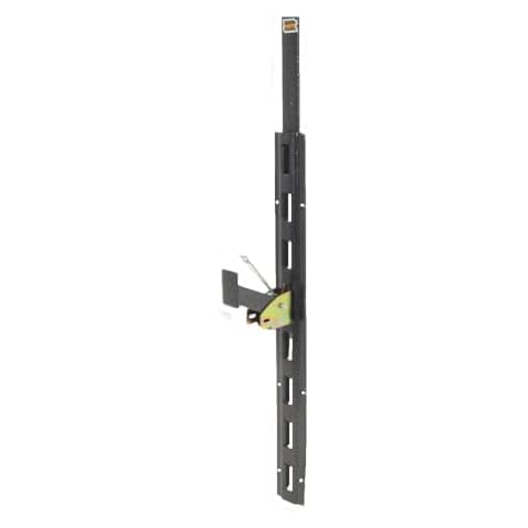 RACK'EM MFG Spare TIRE Carrier Cover