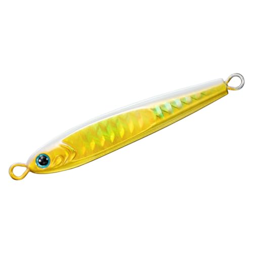 Daiwa TG Appât 100g PH Pearl Back Gold gabarit tungstène mer
