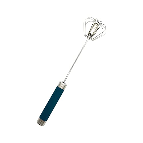 How to whisk double cream with a fork