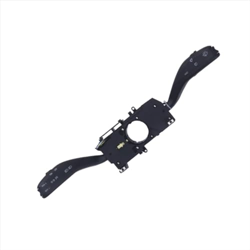 Commodo double robuste clignotant et essuie-glace Seat Ibiza IV 6RD953503B