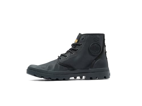 Image of Palladium unisex-adult Pampa