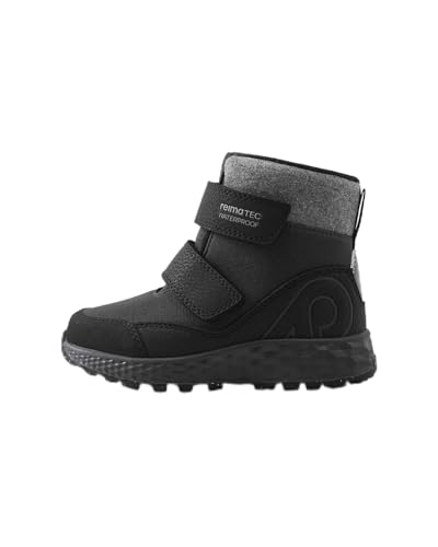 Reima ReimaTec Hallava Kinderschuhe (5400147A-9960) schwarz,...