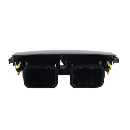 Salida de aire para tablero central de Toyota Corolla 2008-2013 6