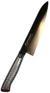 EBM E-pro PLUS Gyuto Katana 18cm Red