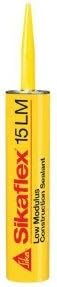 - Sikaflex 15LM Polyurethane Sealant Dark Bronze