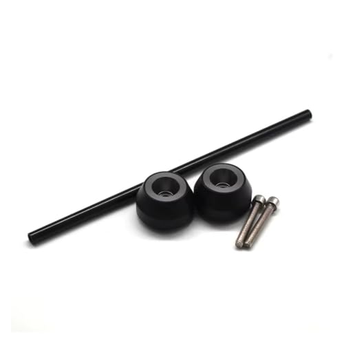 Accessoires moto Kawasaki ZX-6R protège moteur boule anti-collision