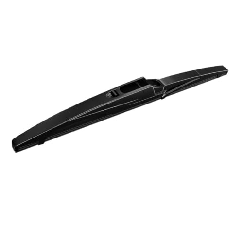 Limpiaparabrisas trasero de 8 pulgadas para viajes seguros en Auris Hatchback MK2