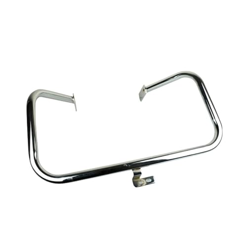 Barre protection moteur contre les chutes pour moto Shadow 750 et 400 VT750 1997-2003