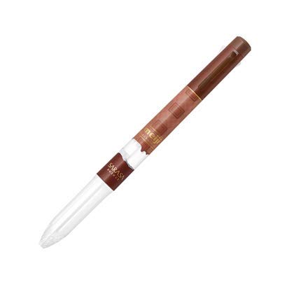 Amazon | ＜限定＞ ゼブラ 明治コラボデザイン サラサセレクト 