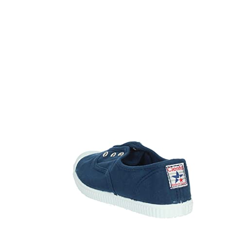 Image of Cienta Kids Canvas Slip On Sneakers For Girls and Boys (Toddler /Little Kid /Big Kid)