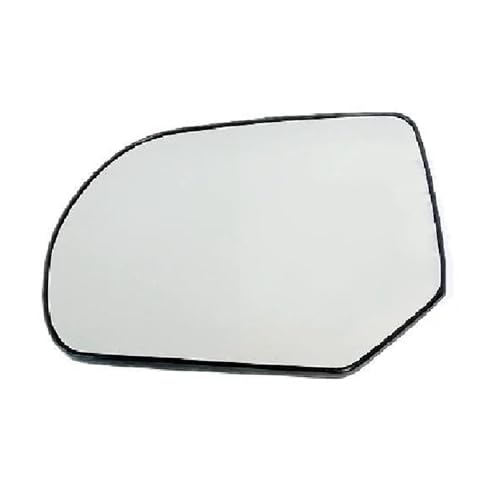 Glace de rétroviseur gauche pour Hyundai Ioniq 2022 2023