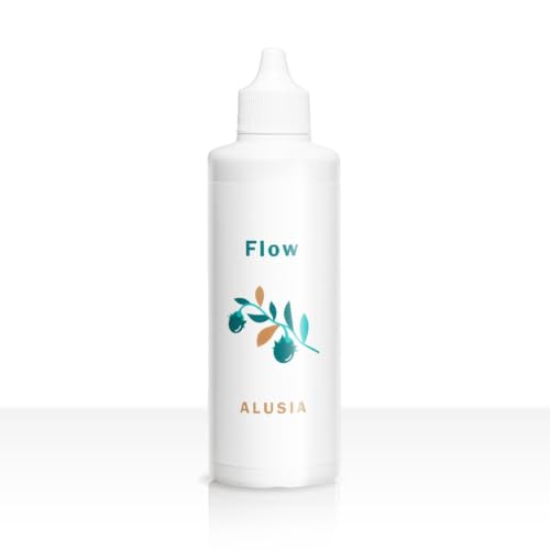 �x�X�g�p�t�H�[�}���X [BEST PERFORMANCE] �A���}�}�b�T�[�W�I�C�� ALUSIA (Flow)