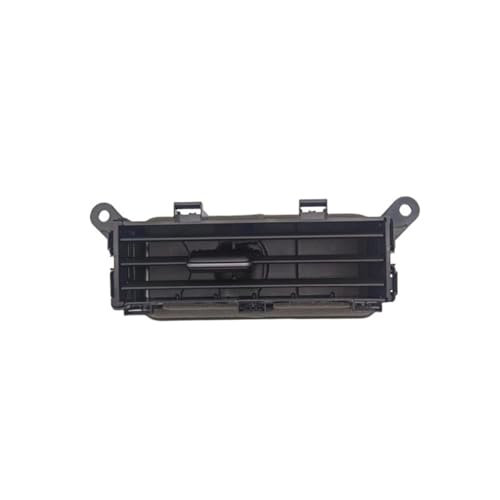 Panel frontal de ventilación para aire acondicionado de Mazda 3 BP años 2019 a 2024