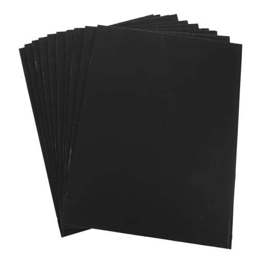GLEAVI 10 g`̃vX`bN̈ vX`bNi{[ i{[vX`bN |X^[{[h ̊Ŕ ̕W͋󔒂ł rW{[h Black Pp