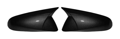 ԃTCh~[Jo[ p NTX NX Nx200 Nx200t Nx300 Nx300h RX Rx200t Rx330 Rx300 Rx350 Rx450 ~[Jo[ hAEBOJo[(Carbon fiber pattern)
