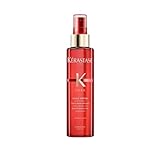 Kérastase, Soleil, Olio con Protezione, Trattamento per Capelli Senza Risciacquo con Prote...