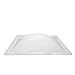 Quick Products QP-RVSC2222 Premium Heavy-Duty RV Skylight - 22