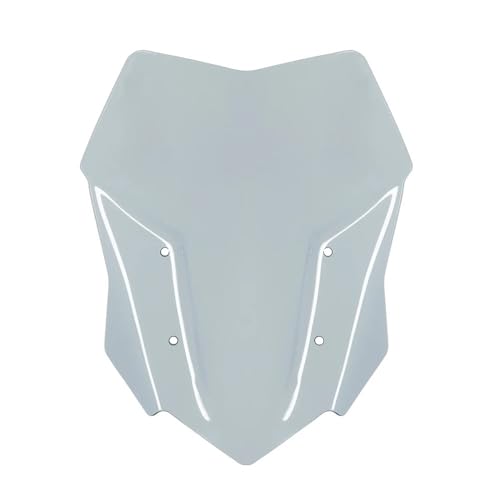 Pare-brise pour S1000XR 2015-2019 déflecteur de vent noir pour moto sport