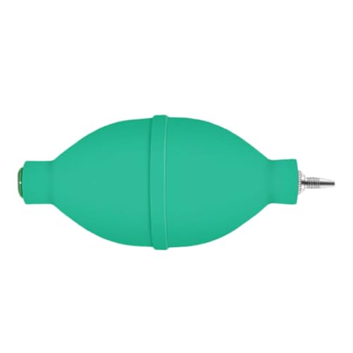 Handheld Air Blower Dust Cleaner Ball For Electronics Lens And Dust Removal