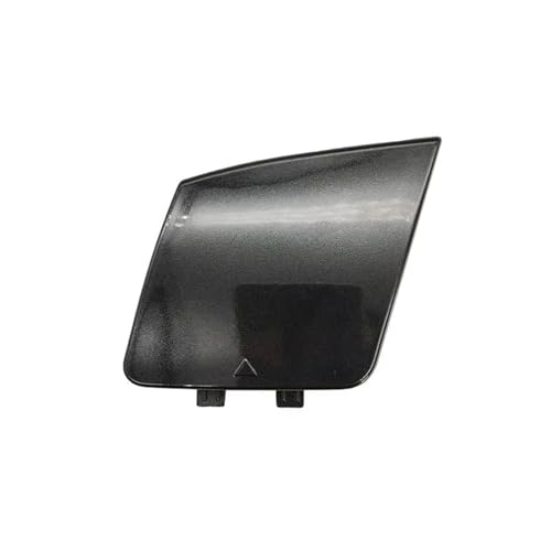 Cubierta de gancho de remolque trasera: ajuste exacto para Serie 6 GT G32 51128069730