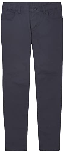 Classroom Women's 5 Pocket Stretch Skinny Pant2