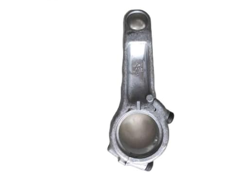 Biela compatible con motor 21R707 para reparar pérdida de potencia en cortacésped 2