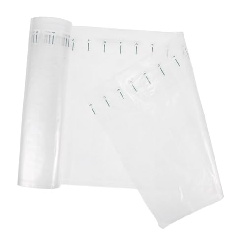 Ipetboom Hohe Aufblasbare Luftsäule Luftpolsterkissen Verstellbar Vielseitig Einsetzbar Schutzverpackung Stoßfest Für Transport Versand Und Umzug