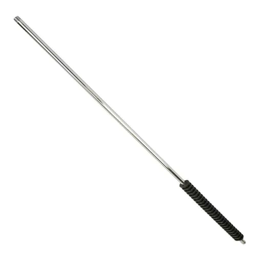 GULUANT Replacement 36 Inch Pressure Washer Lance with Molded Grip for Interstate Pneumatics PW7180