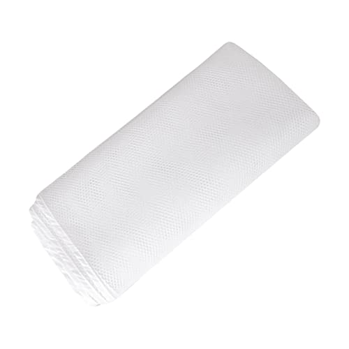 LIFKOME Rete Di Sicurezza Balcone e Scale Per Ragazzo Ragazza Poliestere Spesso Protezione Anticaduta Interna Ed Esterna Resistente e Leggera Metri Per Casa e Gioco Sicuro