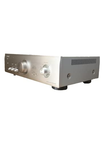 Denon プリメインアンプ プレミアムシルバー PMA-390SE-SP