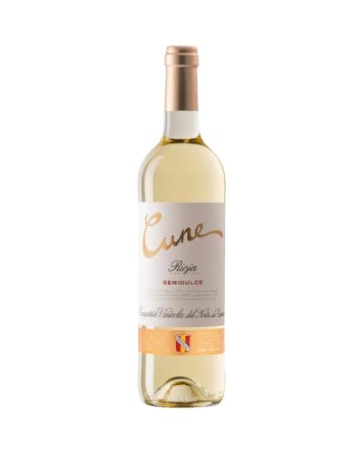 Cune Vino Semidulce - 750 ml