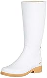 gummistiefel weiß kinder  viking Damen Festival W Gummistiefel, Weiß (White/Multi 150), 39 EU