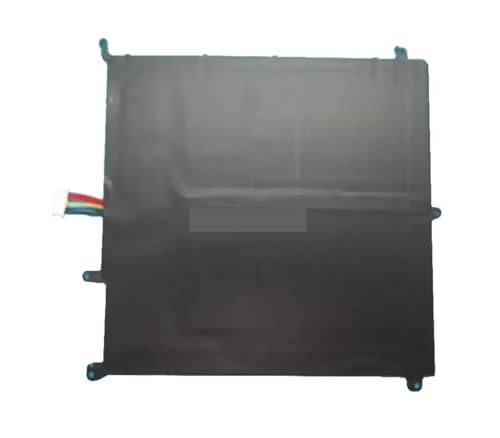 Batterie Trekstor PRIMEBOOK U13B 7.6V 5000mAh pour PC portable
