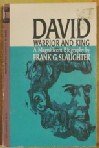 David Warrior and King: A Magnificent Biography B000AV62R4 Book Cover