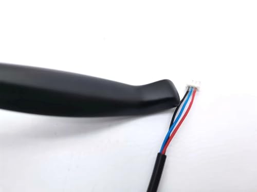 Originele linker remhendel, for Segway, for Ninebot P65 P100S P-serie, elektrische scooter linker remhendel vervangen onderdelen Elektrische scooter handrem - Afbeelding 5