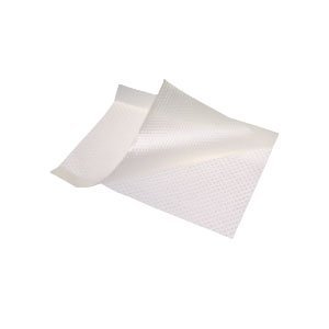 Silflex Soft Silicone Wound Contact Dressing 3.1 x 3.9"