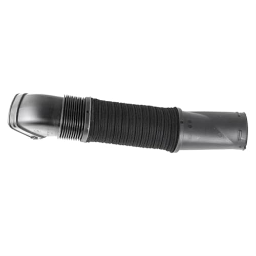 Car Side Air Intake Hose Inlet Pipe/Fit For Mercedes Benz CL500 S63 W221 W216 S550(Black Right)