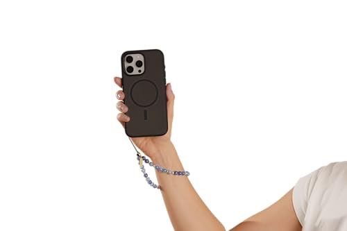 Dragonne pour coque de téléphone OtterBox bracelet perle universel