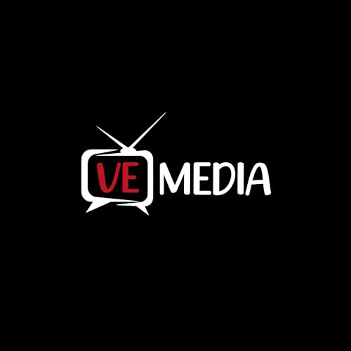 VE Media cover art